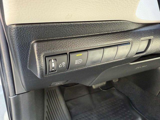 used 2020 Toyota Corolla car, priced at $20,300
