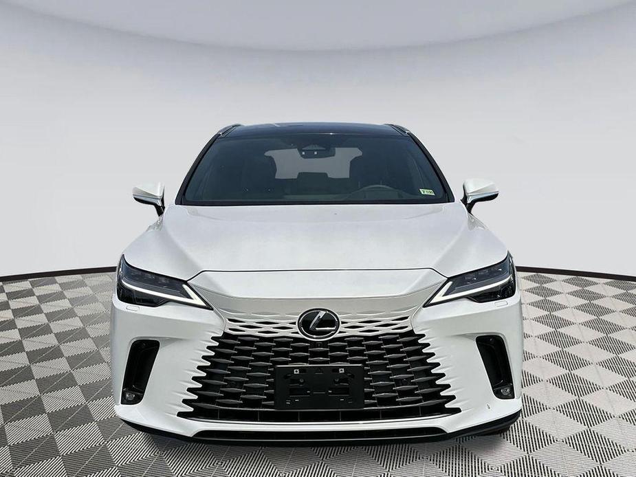 new 2024 Lexus RX 350 car