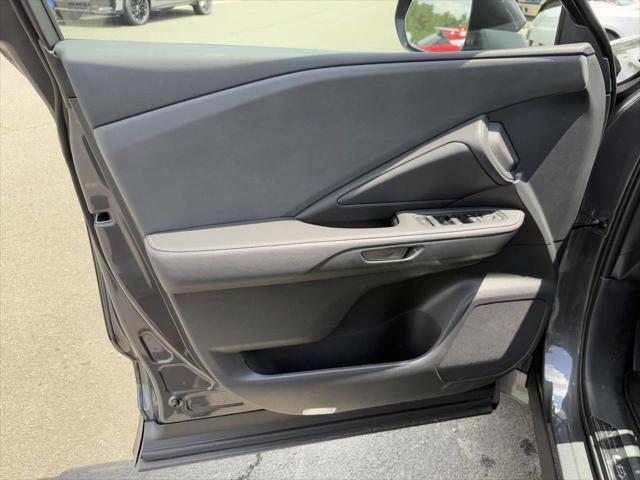used 2025 Lexus TX 350 car, priced at $61,900