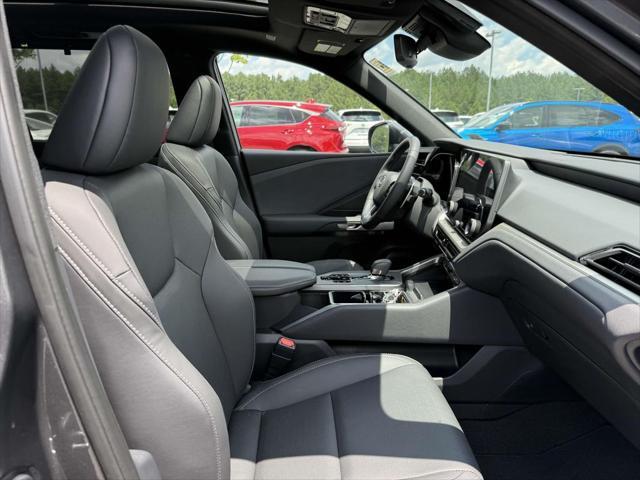 used 2025 Lexus TX 350 car, priced at $61,900