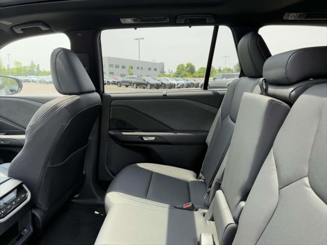 new 2025 Lexus TX 350 car, priced at $64,285