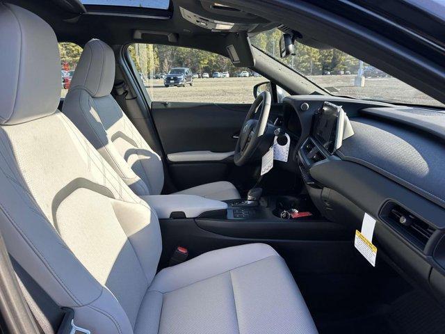 used 2025 Lexus UX 300h car, priced at $42,900