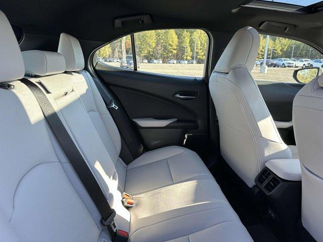 used 2025 Lexus UX 300h car, priced at $42,900