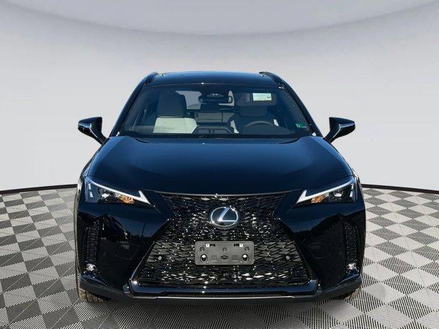 used 2025 Lexus UX 300h car, priced at $42,900