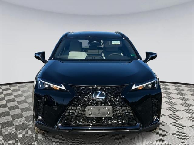 used 2025 Lexus UX 300h car, priced at $40,977