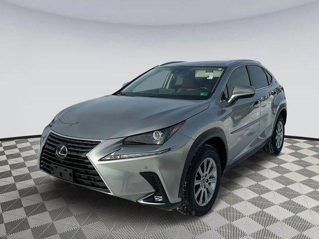 used 2020 Lexus NX 300 car, priced at $35,900