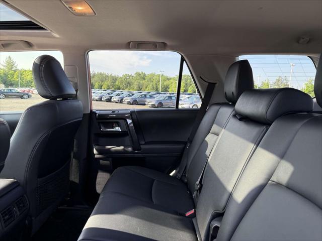 used 2023 Toyota 4Runner car, priced at $54,700