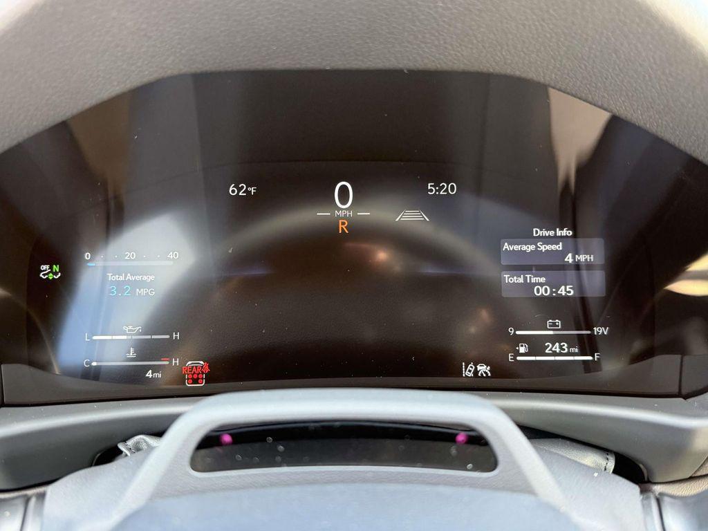 new 2025 Lexus LX 600 car, priced at $118,067