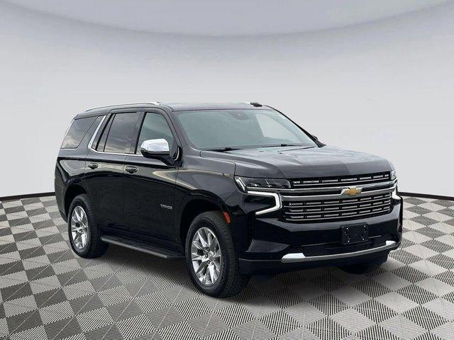 used 2023 Chevrolet Tahoe car, priced at $49,177