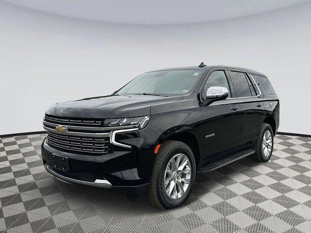 used 2023 Chevrolet Tahoe car, priced at $52,550