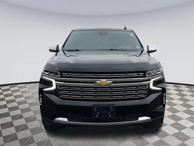 used 2023 Chevrolet Tahoe car, priced at $52,550