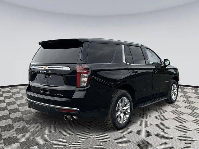 used 2023 Chevrolet Tahoe car, priced at $52,550