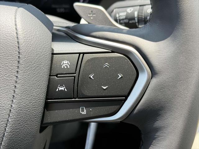 new 2025 Lexus NX 350h car