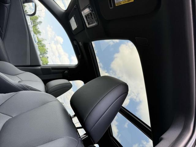 new 2025 Lexus TX 350 car, priced at $64,945
