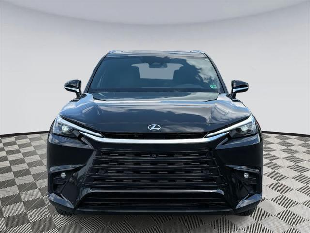 new 2025 Lexus TX 350 car, priced at $64,945