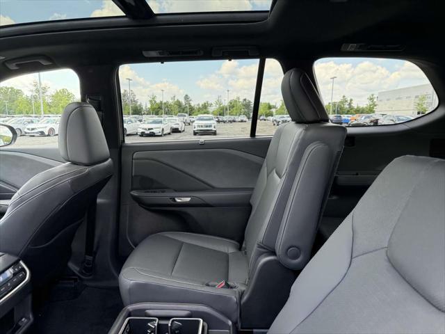 new 2025 Lexus TX 350 car, priced at $64,945