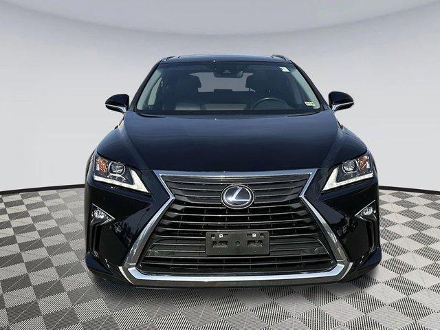 used 2019 Lexus RX 450h car, priced at $41,550