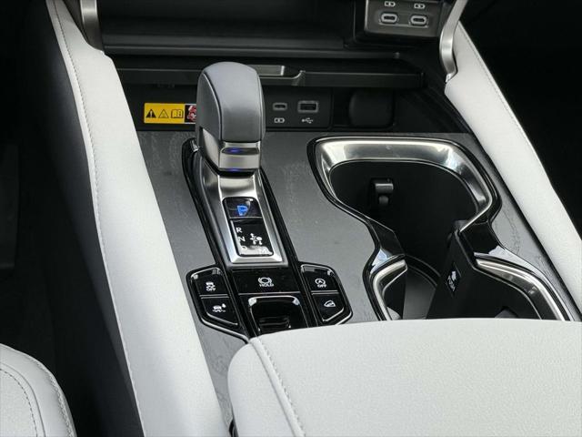new 2025 Lexus RX 350 car, priced at $56,304