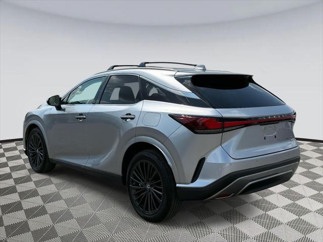 used 2024 Lexus RX 350 car, priced at $57,350