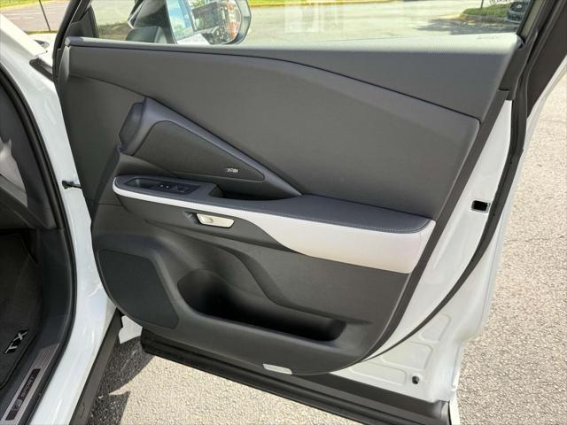 used 2025 Lexus TX 350 car, priced at $69,900