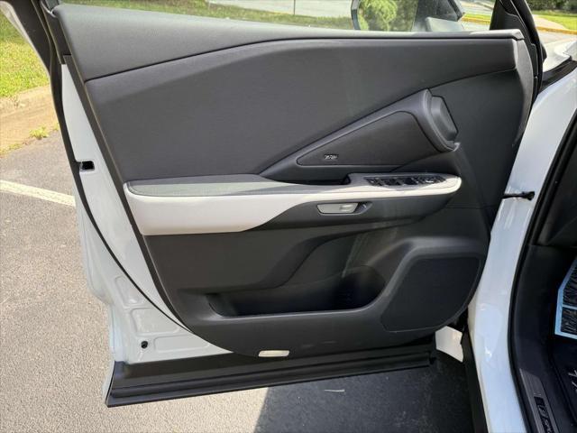 used 2025 Lexus TX 350 car, priced at $69,900
