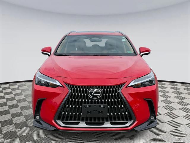 used 2024 Lexus NX 350 car, priced at $46,900