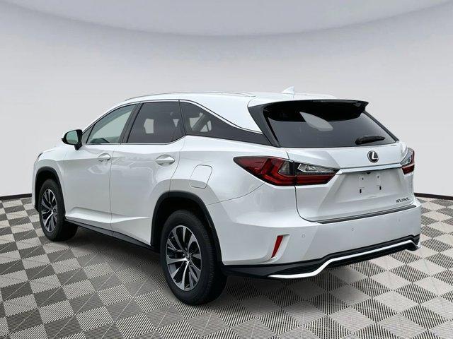 used 2022 Lexus RX 350L car, priced at $46,550