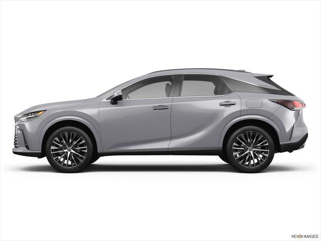 new 2025 Lexus RX 350 car, priced at $56,704
