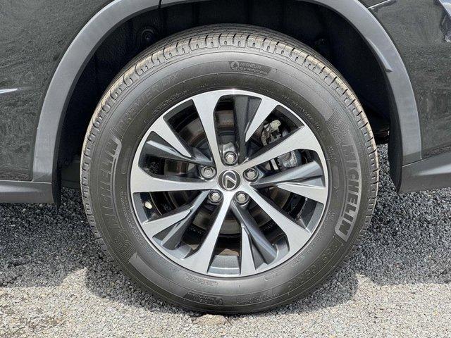 used 2022 Lexus RX 350 car, priced at $50,350