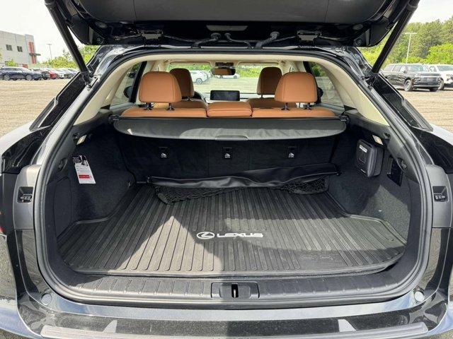 used 2022 Lexus RX 350 car, priced at $50,350