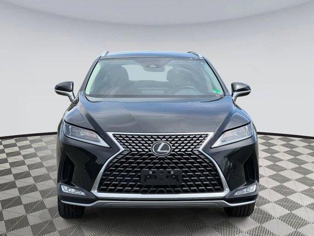 used 2022 Lexus RX 350 car, priced at $50,350