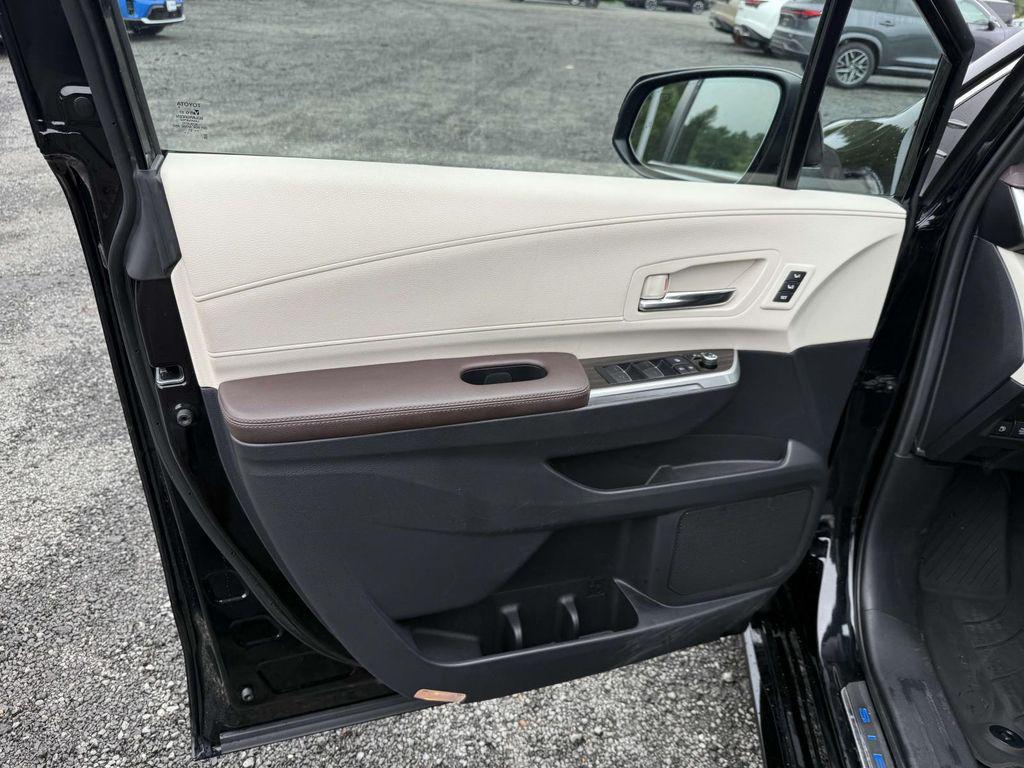 used 2021 Toyota Sienna car, priced at $44,900