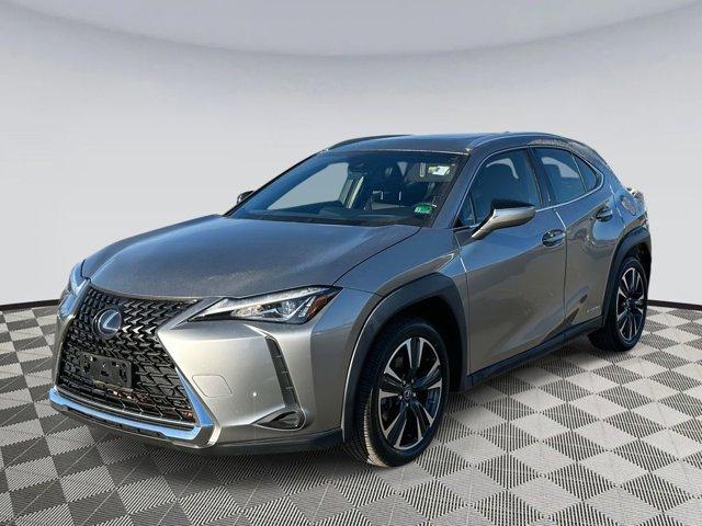 used 2019 Lexus UX 250h car, priced at $30,900