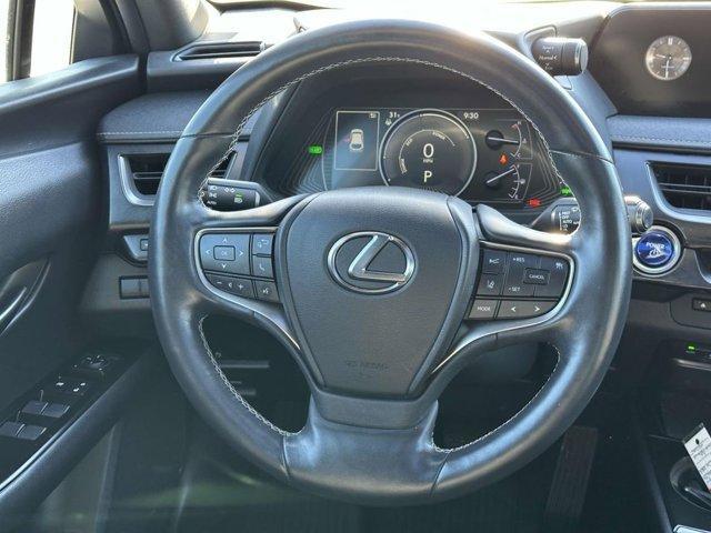 used 2019 Lexus UX 250h car, priced at $30,900