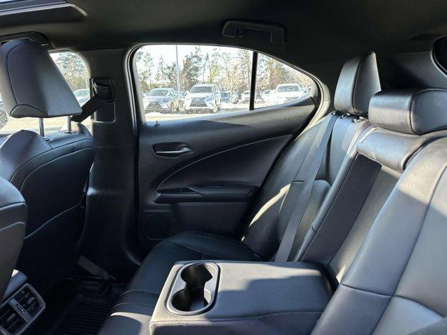 used 2019 Lexus UX 250h car, priced at $30,900