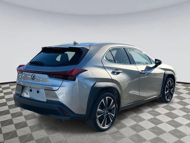 used 2019 Lexus UX 250h car, priced at $30,900