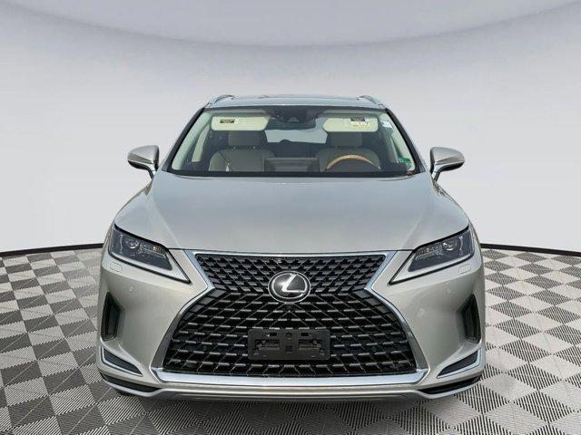 used 2020 Lexus RX 350 car, priced at $37,550