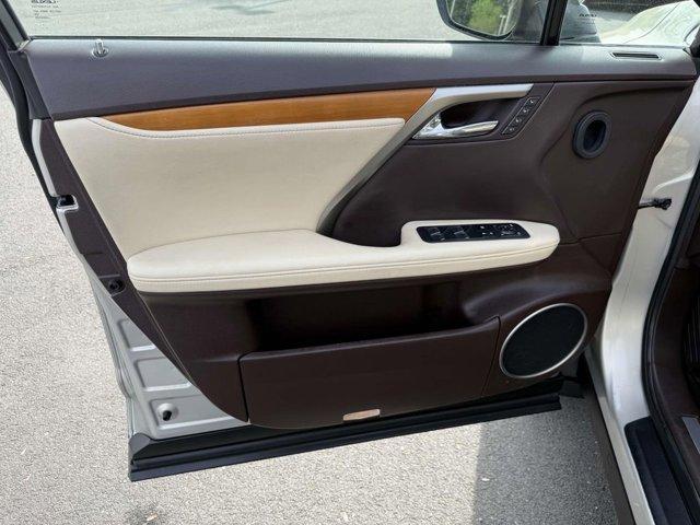 used 2020 Lexus RX 350 car, priced at $37,550