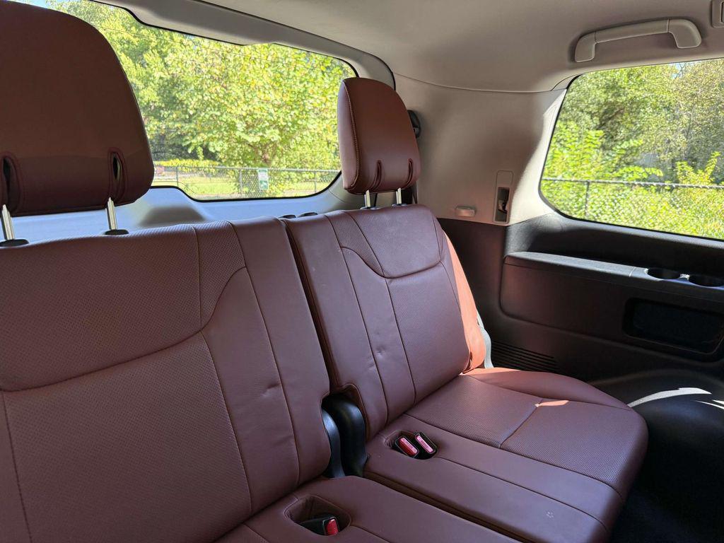 used 2020 Lexus LX 570 car, priced at $67,900