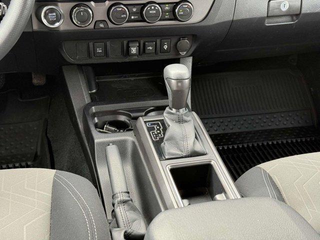 used 2022 Toyota Tacoma car, priced at $41,750