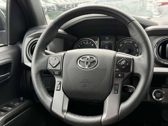 used 2022 Toyota Tacoma car, priced at $41,750