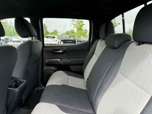 used 2022 Toyota Tacoma car, priced at $41,750