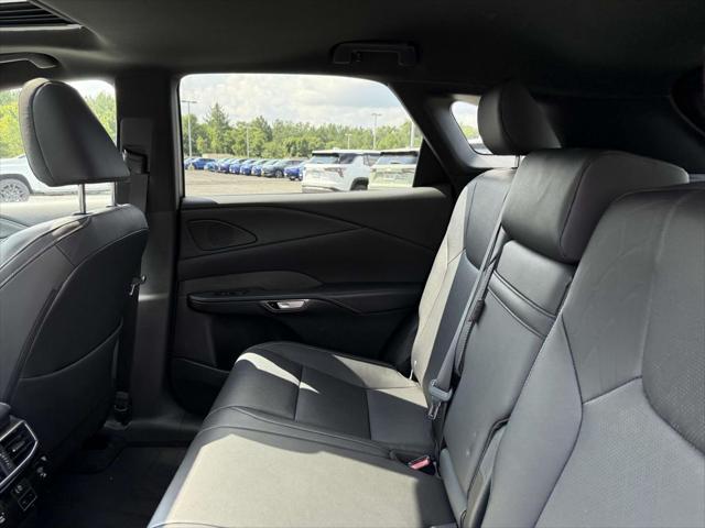 used 2023 Lexus RX 350 car, priced at $53,550