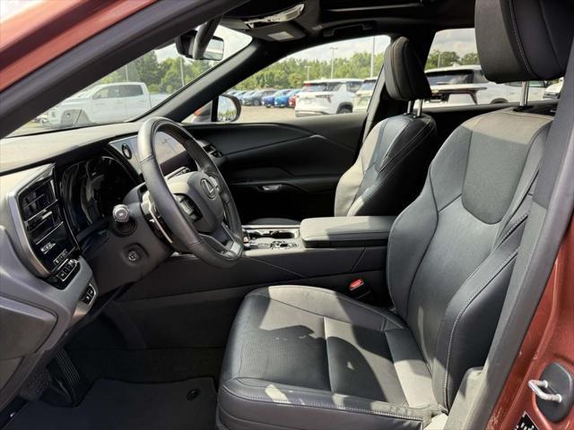 used 2023 Lexus RX 350 car, priced at $53,550
