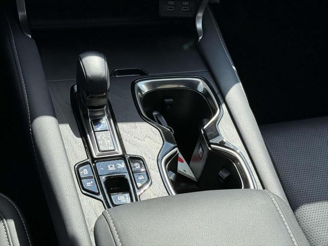used 2023 Lexus RX 350 car, priced at $53,550