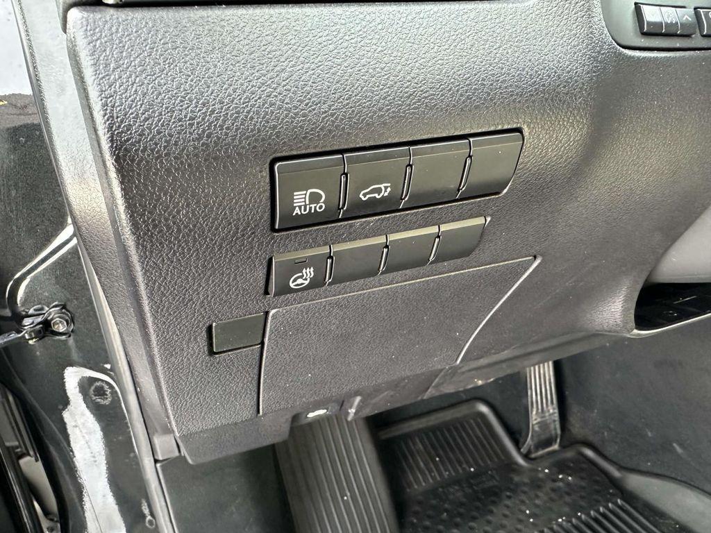 used 2022 Lexus RX 350 car, priced at $43,777