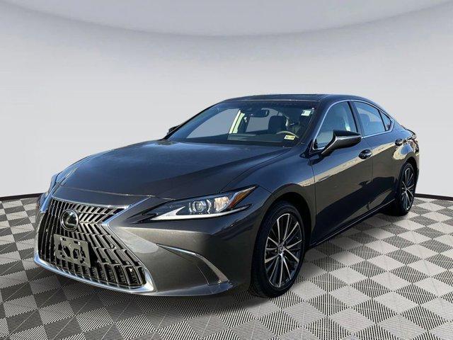 used 2022 Lexus ES 350 car, priced at $37,900