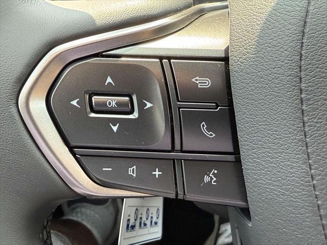 new 2025 Lexus RX 350 car, priced at $58,304