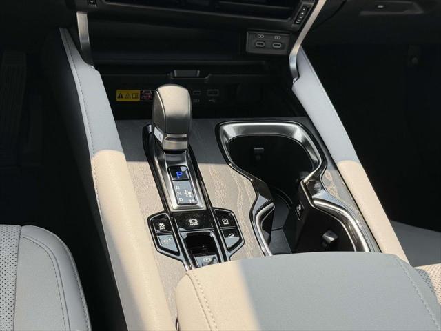 new 2025 Lexus RX 350 car, priced at $58,304