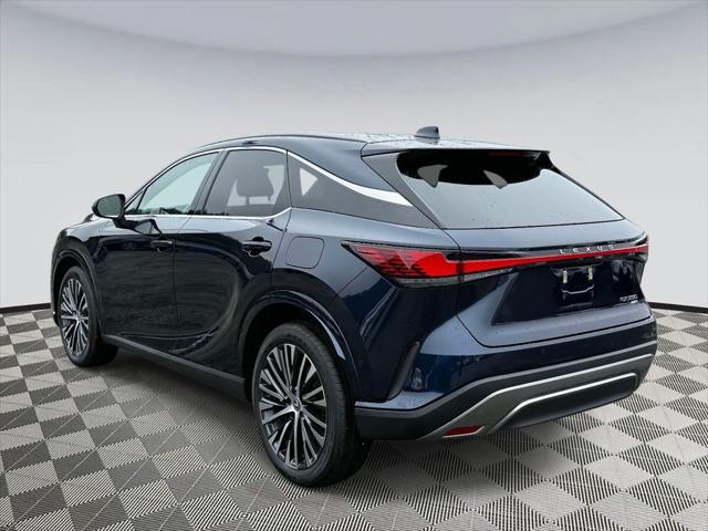 used 2024 Lexus RX 350 car, priced at $60,900